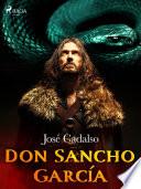 Don Sancho García