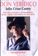 Don veridico / Don true