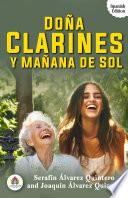 Doña Clarines y Mañana de Sol