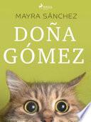 Doña Gómez