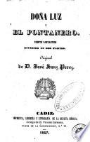 Doña Luz y el fontanero