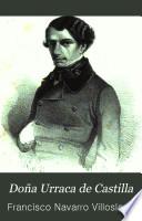 Doña Urraca de Castilla
