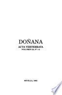 Donana
