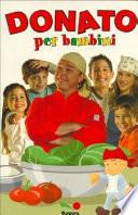 Donato Per Bambini - Cocina Infantil