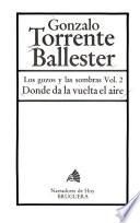 Donde da la vuelta el aire