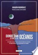 Donde dan la vuelta los océanos