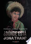 ¿Dónde está Jonathan?