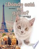 Donde Esta Mi Gatito? 1
