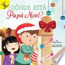 ¿Dónde está Papá Noel?