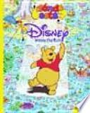 ¿Dónde está?. Winnie the Pooh