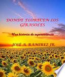 DONDE FLORECEN LOS GIRASOLES