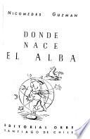 Donde nace el alba