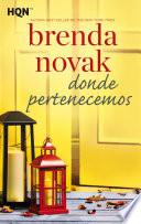 Donde pertenecemos