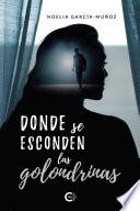 Donde se esconden las golondrinas