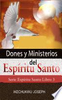 Dones y Ministerios del Espíritu Santo