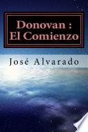 Donovan