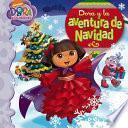 Dora y la aventura de Navidad (Dora's Christmas Carol)
