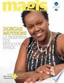 Dorcas Muthoni: La ingeniera que revoluciona África (Magis 465)