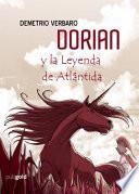 Dorian y la Leyenda de Atlántida