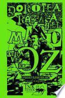 Dorotea R‡faga y el Mago otra vez en Oz