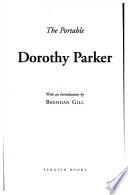 Dorothy Parker