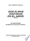 Dos almas diáfanas en el amor