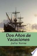 Dos Anos de Vacaciones