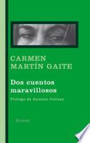 Dos cuentos maravillosos