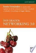 Dos grados: networking 3.0
