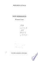 Dos hermanos