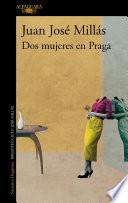 Dos mujeres en Praga