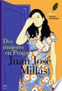 Dos mujeres en Praga