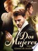 Dos mujeres