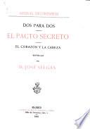 Dos para dos