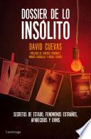 Dossier de lo insólito