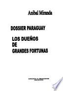 Dossier Paraguay
