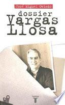 Dossier Vargas Llosa