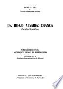 Dr. Diego Alvarez Chanca