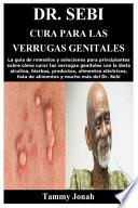 Dr. Sebi Cura para las verrugas genitales