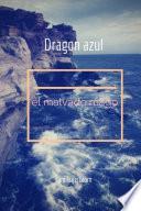 Dragon azul