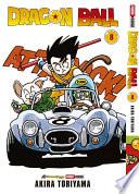Dragon Ball 8