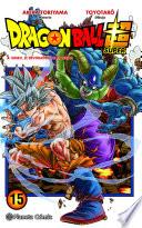 Dragon Ball Super no 15