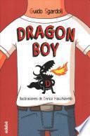 Dragon Boy