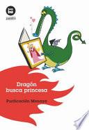 Dragón Busca Princesa