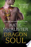Dragon Soul (Dragon Fall Book Three)