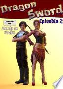 Dragon Sword COMIC (ESPAÑOL)