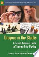 Dragons in the Stacks