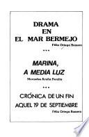 Drama en el mar bermejo