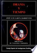 Drama y tiempo