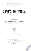 Dramas de familia ...